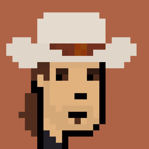 HistoPunk 97 - Stevie Ray Vaughan