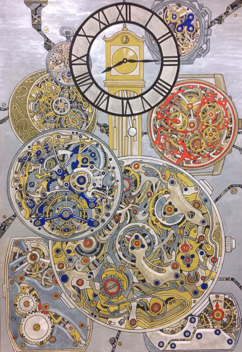 Item #52055952030667821802296380195937979858435444629925609563564748859318279864321 Media