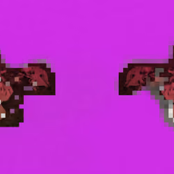 NFTWIN BEAUTIFUL DEATH 003-1