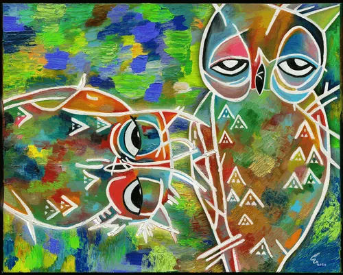 Item #59067870065368934502935841375294017786448649552118110072315624179180282839041 Media