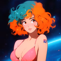 Cosmicmess