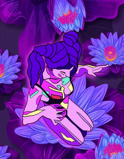 Item #83683565486469650429553391240569743006794161037459580547169724115551023792129 Media