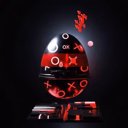 The OX Egg Ninja OX 50