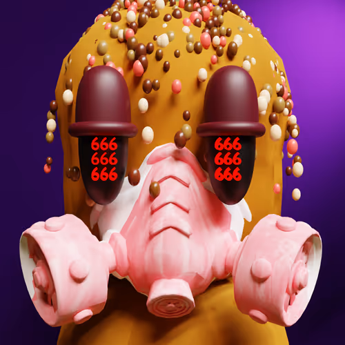 Candy Knights