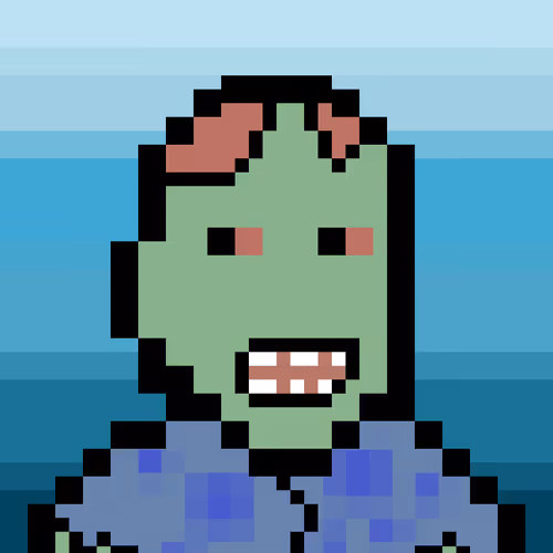 Undead #01