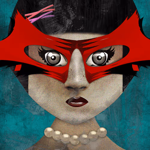 Item #86577355153455471715486148310498460527670920672476402613991159173131834228737 Media