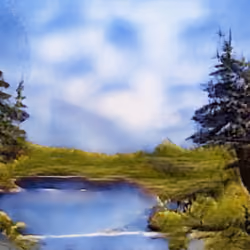 Hideaway