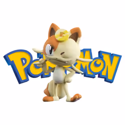 Meowth