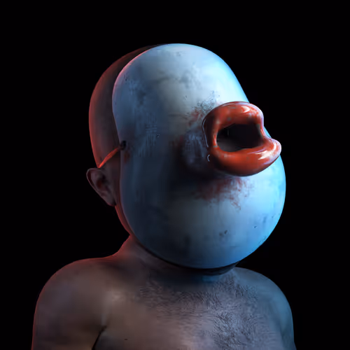 Item #106384143629019993449670897651668688856120383796144091830072601306834881478657 Media