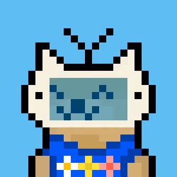 Pixel Doge #4631