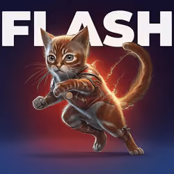 Flash