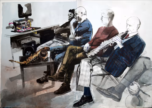 Item #48946889950799744029481679793050850010847121501330627487594512260394867752961 Media