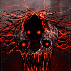Demon of hell (Rare Monster) #1