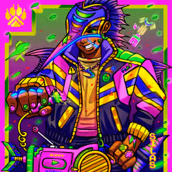 MMR #49 : SILAS