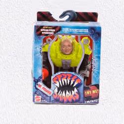 Jawsome Bezos