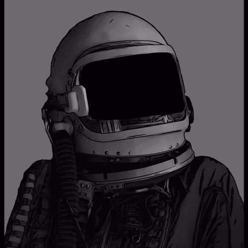Crypto.Cosmonaut