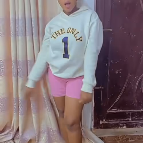 Ifeanyi Cubana NFT