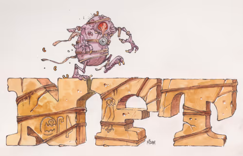 Item #97450344821253259549656582294986308085258875143242332608226625821186356936705 Media