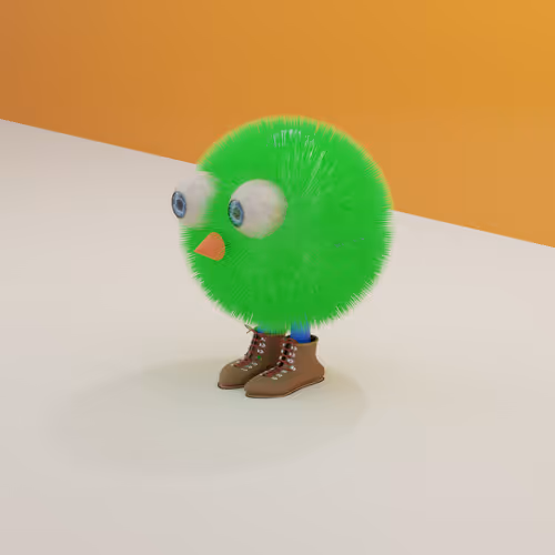 Birdy Balls