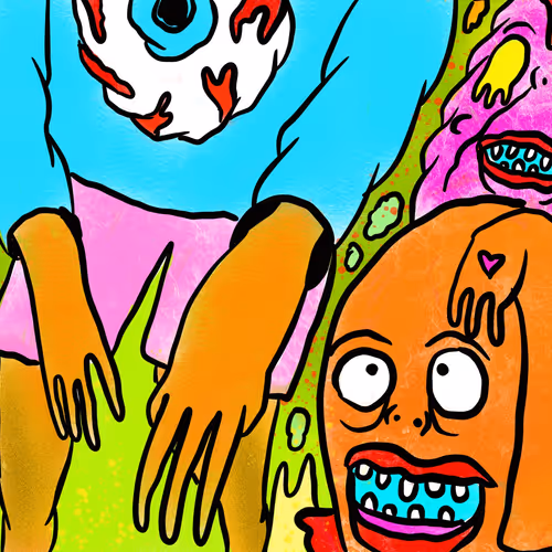 Twerps Editions