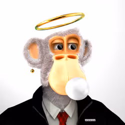 Debonair Ape 360