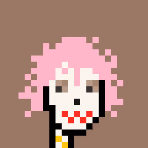 Dead Punk #555