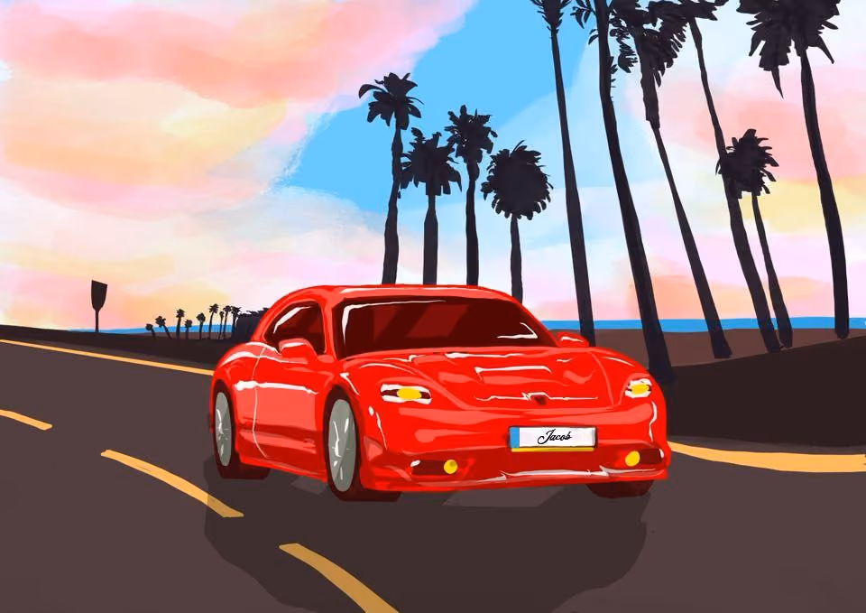 car_art no.1