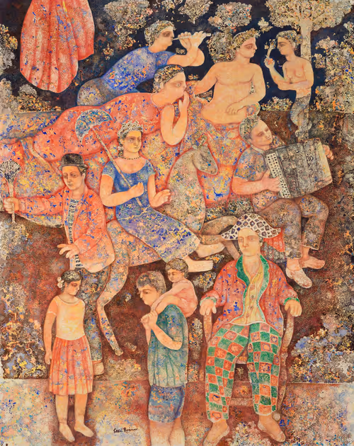 Item #55261905047020347207905253623084189770250411668329940842592257960822557376513 Media