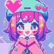 Colorful art | Sitone