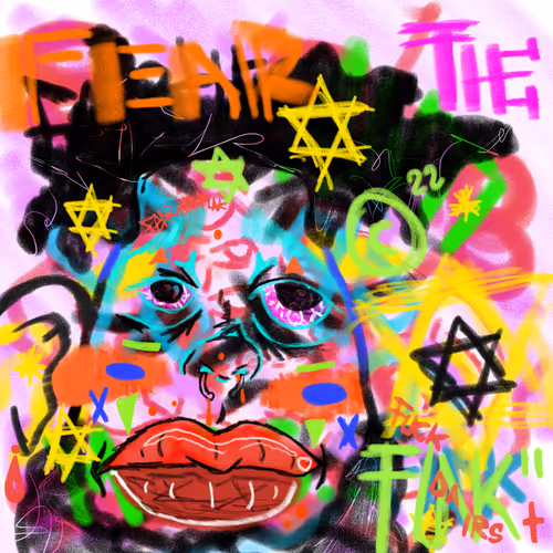 Item #46596560307823432779543269629341643733212124731259803815140033130850429173761 Media