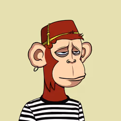 Ape Aaron
