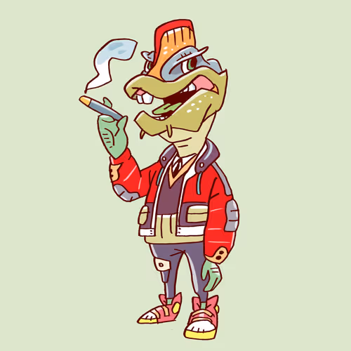 UncleKuad Collection - old
