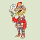 UncleKuad Collection - old