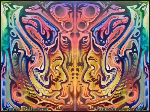 Item #94963303675800439604288679678811447207404808020863720668865116725677333151745 Media