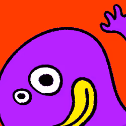 baba monster #007