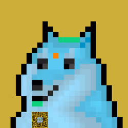 EtherDoge #155