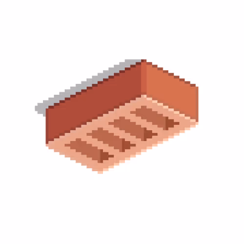 Brick 498