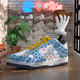 Rare Shoe x CNK WORLD