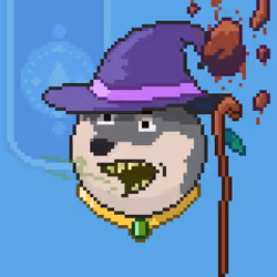 #88 Blocky Doge: Guilds