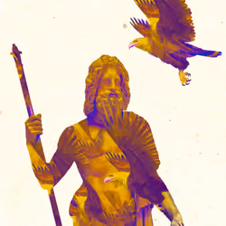  BR Metaphor : Zeus #6