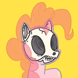 Skelly Pinkie