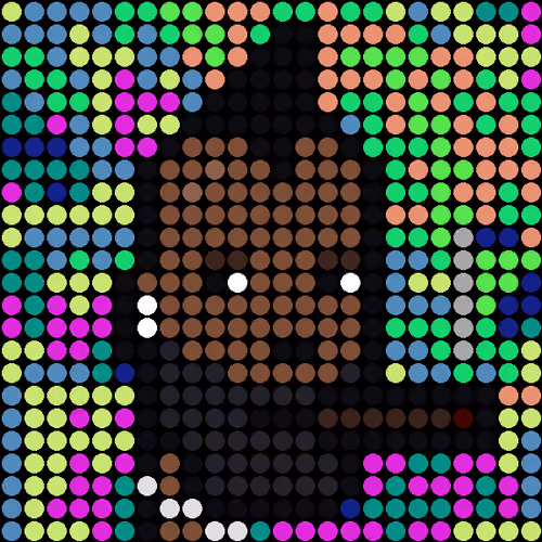 Item #17847435936533025211211971439410780772847529718424771063471588606643238076417 Media