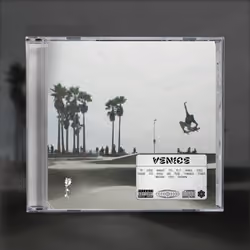 Venice Di$co-tech