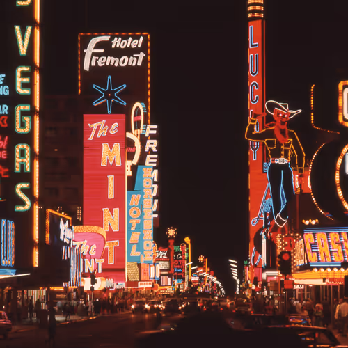 Rememberwhenlasvegas