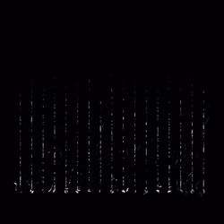 dotmatrix fragments