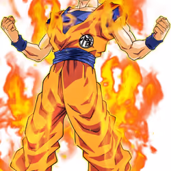 DBZ T C