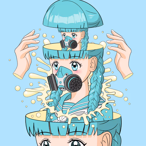 Item #104960635844694975928166925720134984087297734148077397095299712843901543907329 Media