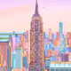 The Landmark Club