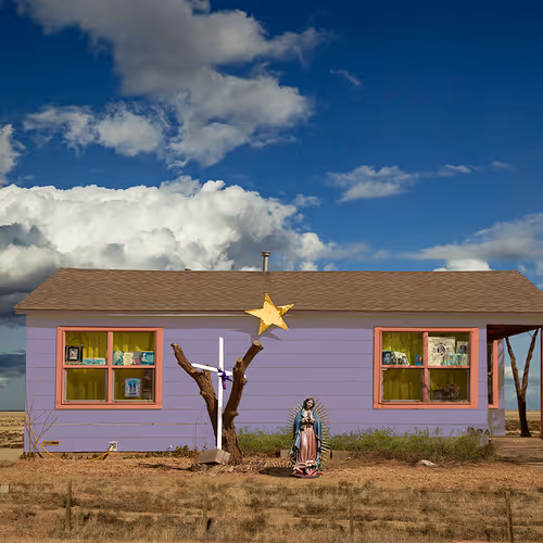 Star Crossed House #5