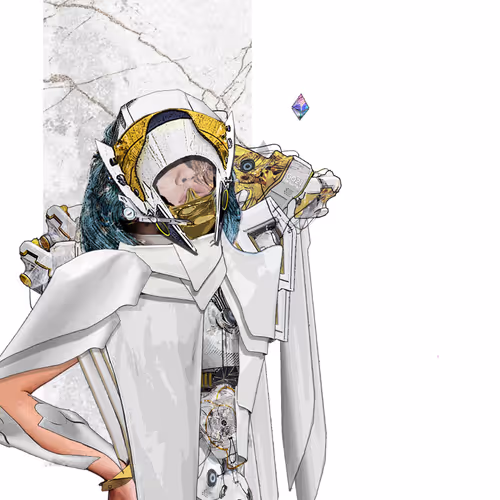 Item #348428351587982516725566990645131636737637974081261290221790576375012261889 Media